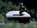 Alfa Romeo Carabo Concept 1968 года